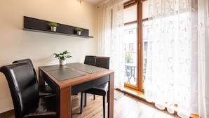 Appartement | Woonruimte