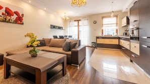 Appartement | Woonruimte