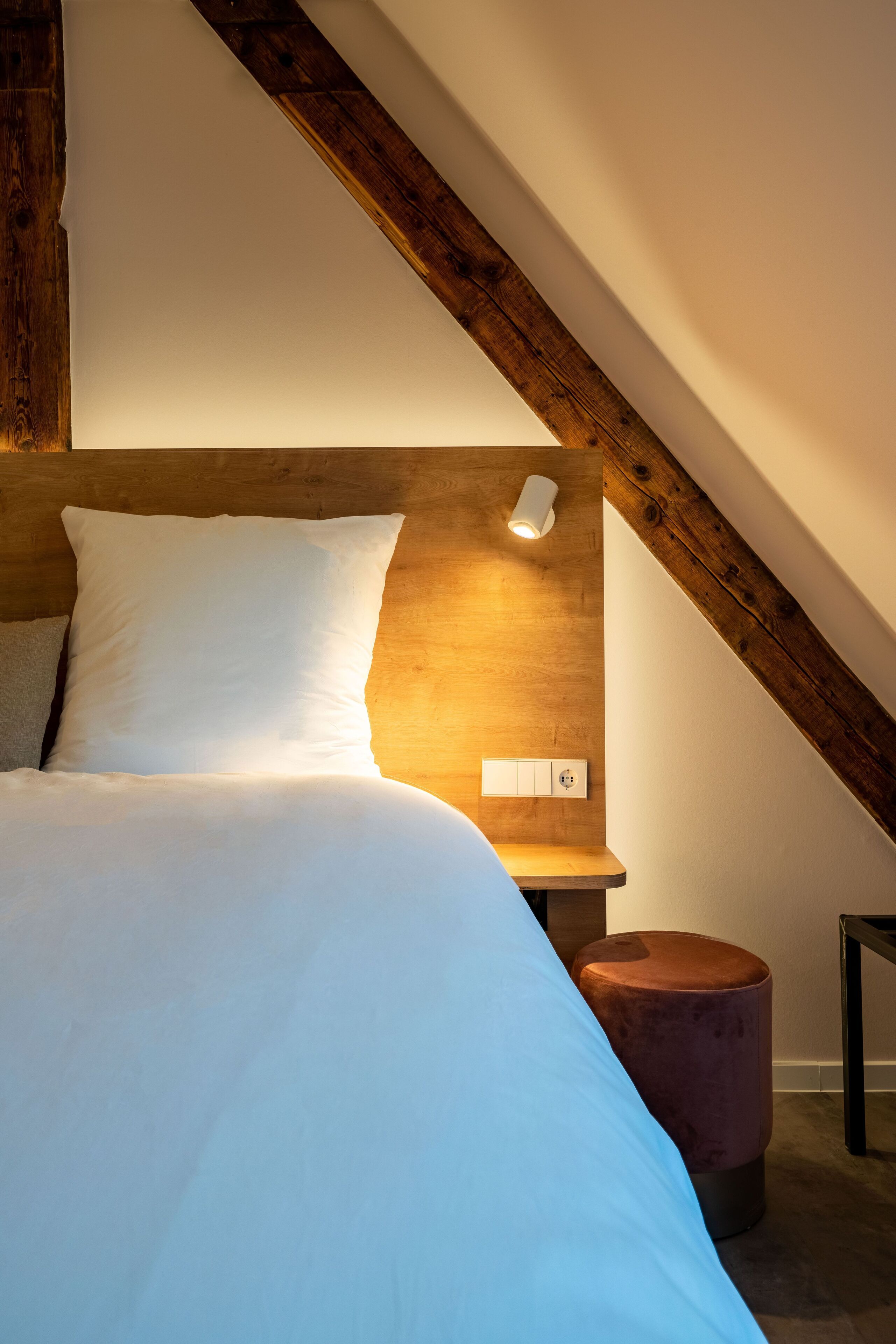 客房