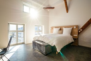 Literie hypoallergénique, bureau