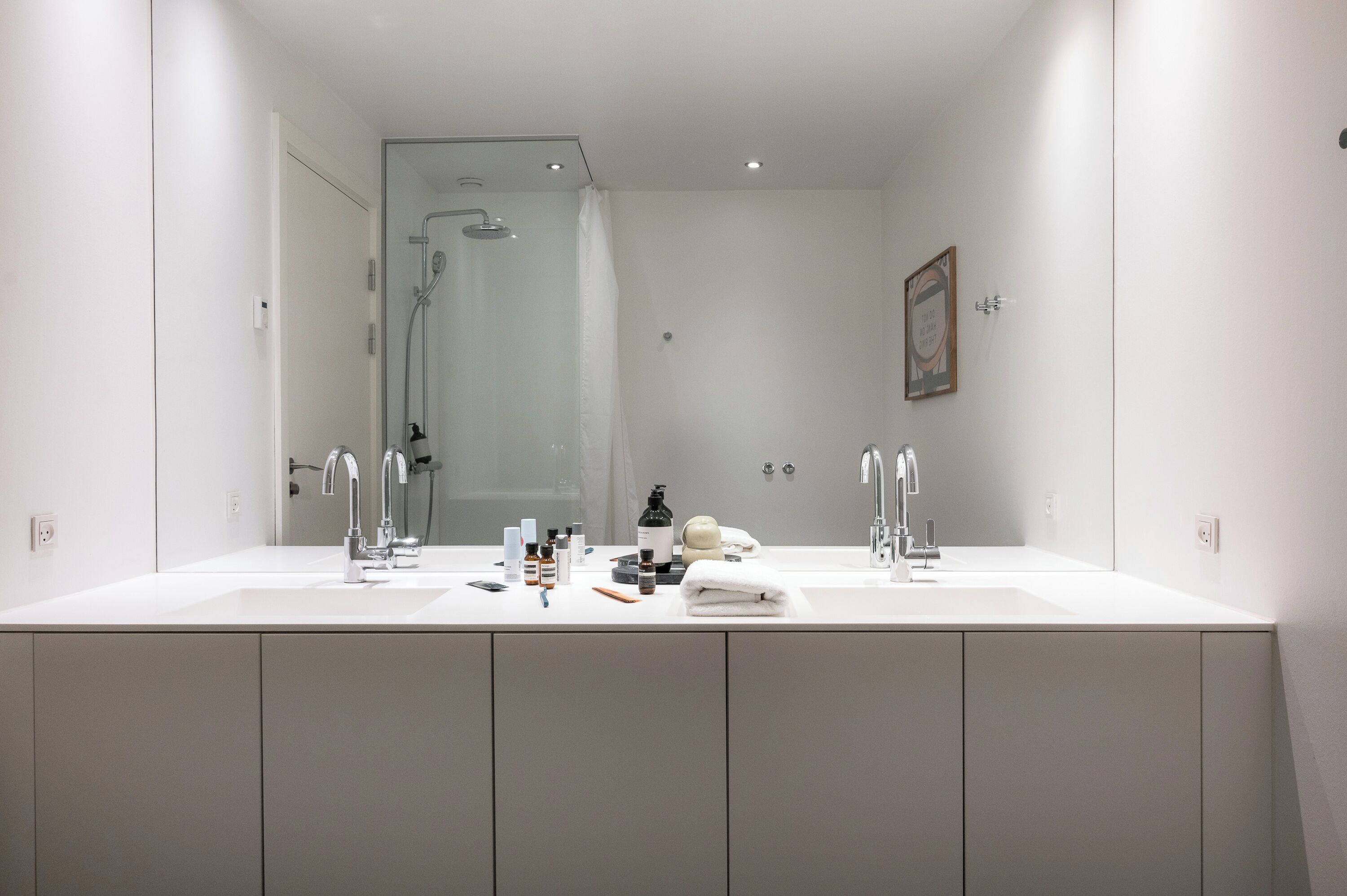 Foto - The Pier apartment by Daniel&Jacob’s