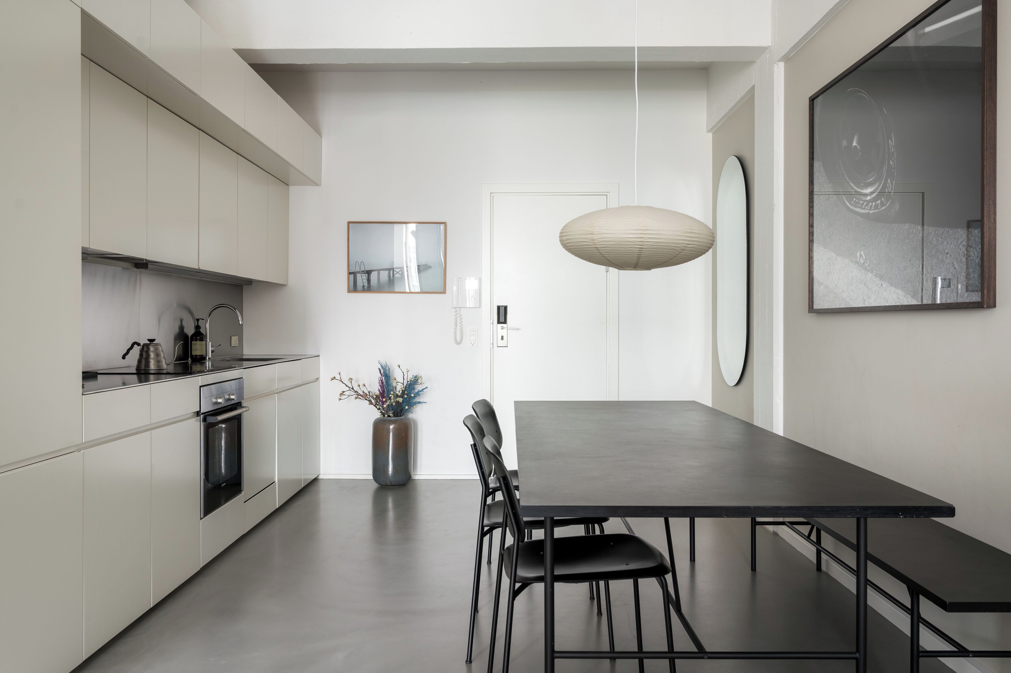 Foto - The Pier apartment by Daniel&Jacob’s