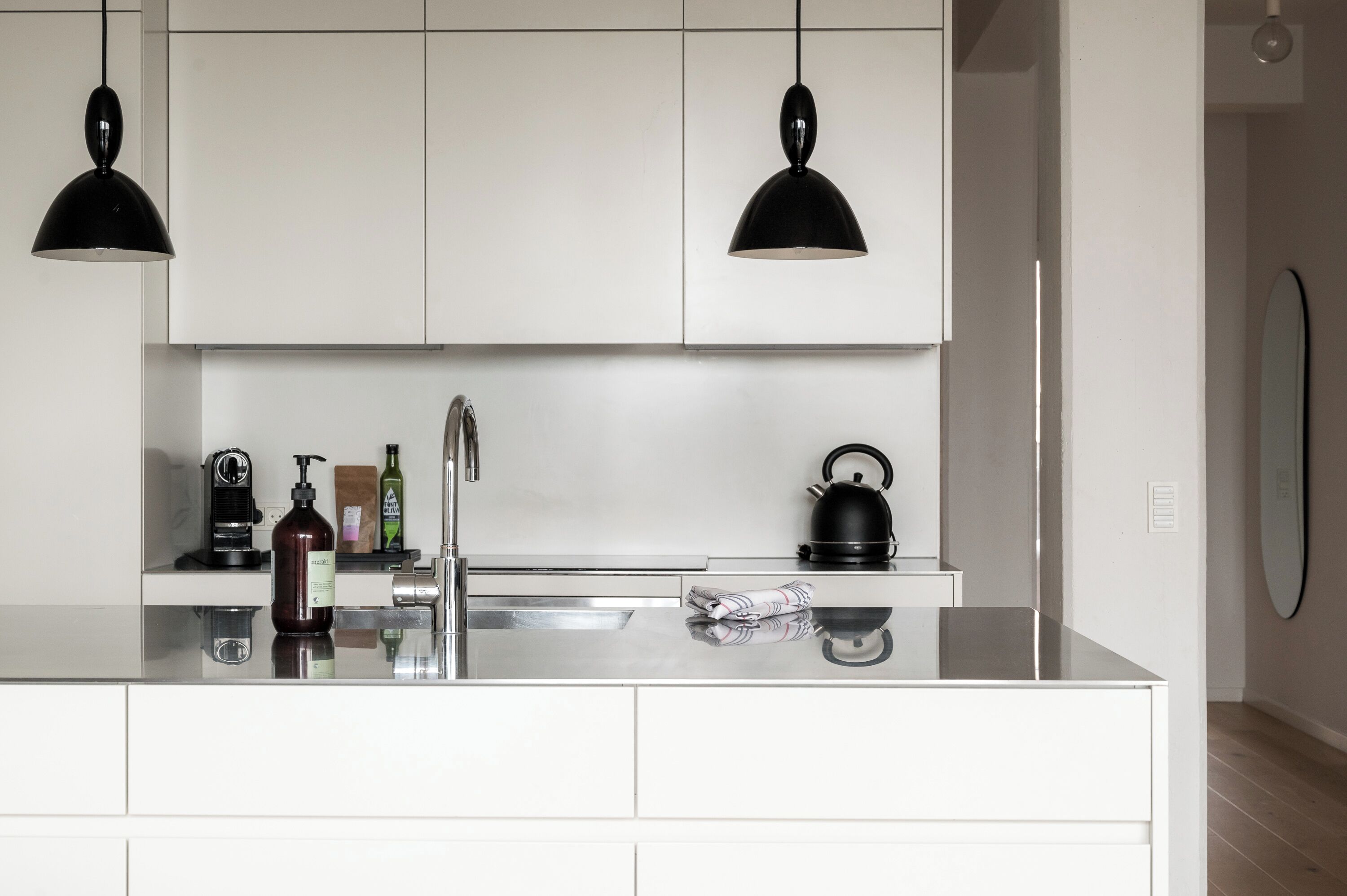 Foto - The Pier apartment by Daniel&Jacob’s