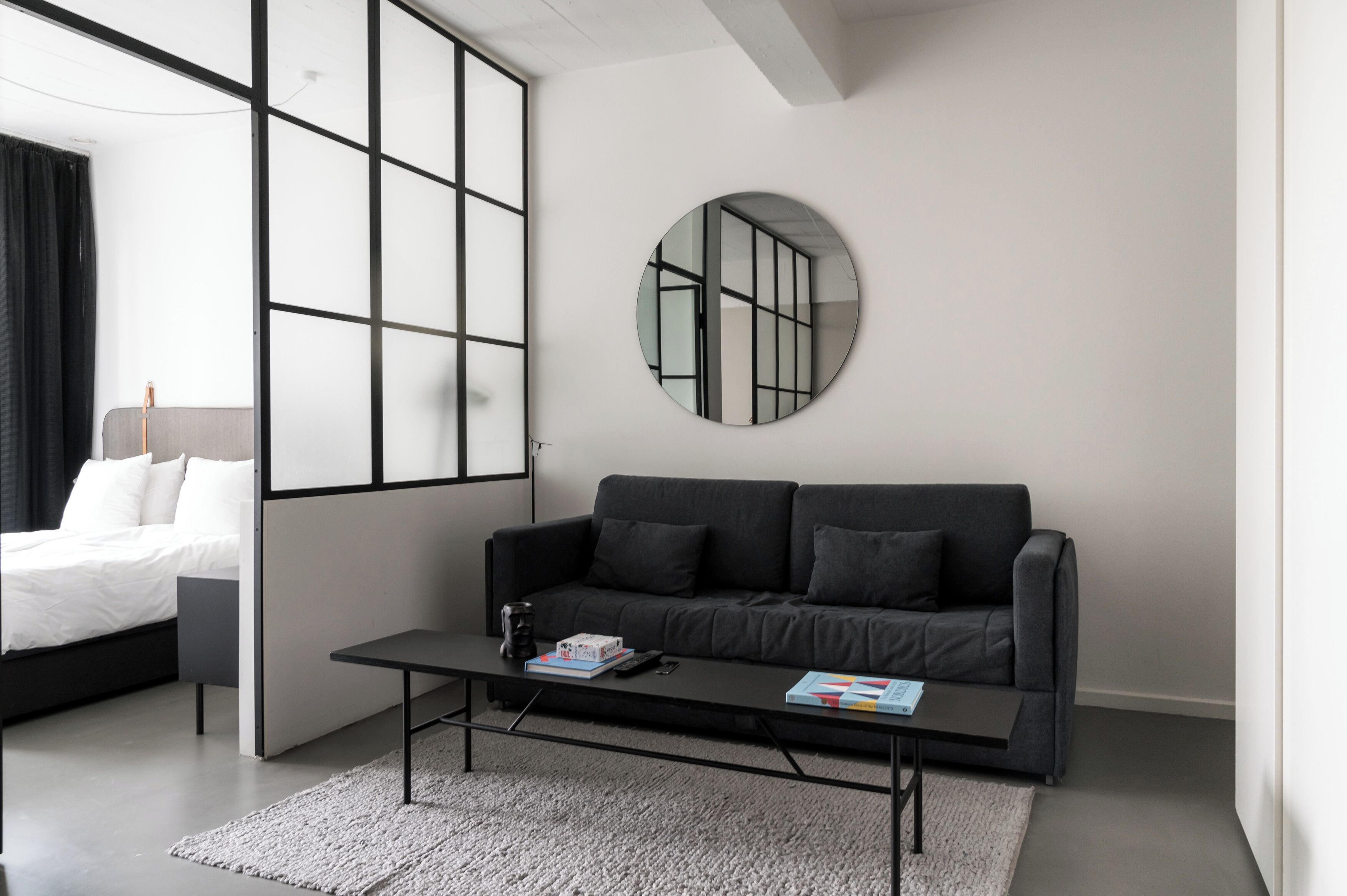 Foto - The Pier apartment by Daniel&Jacob’s