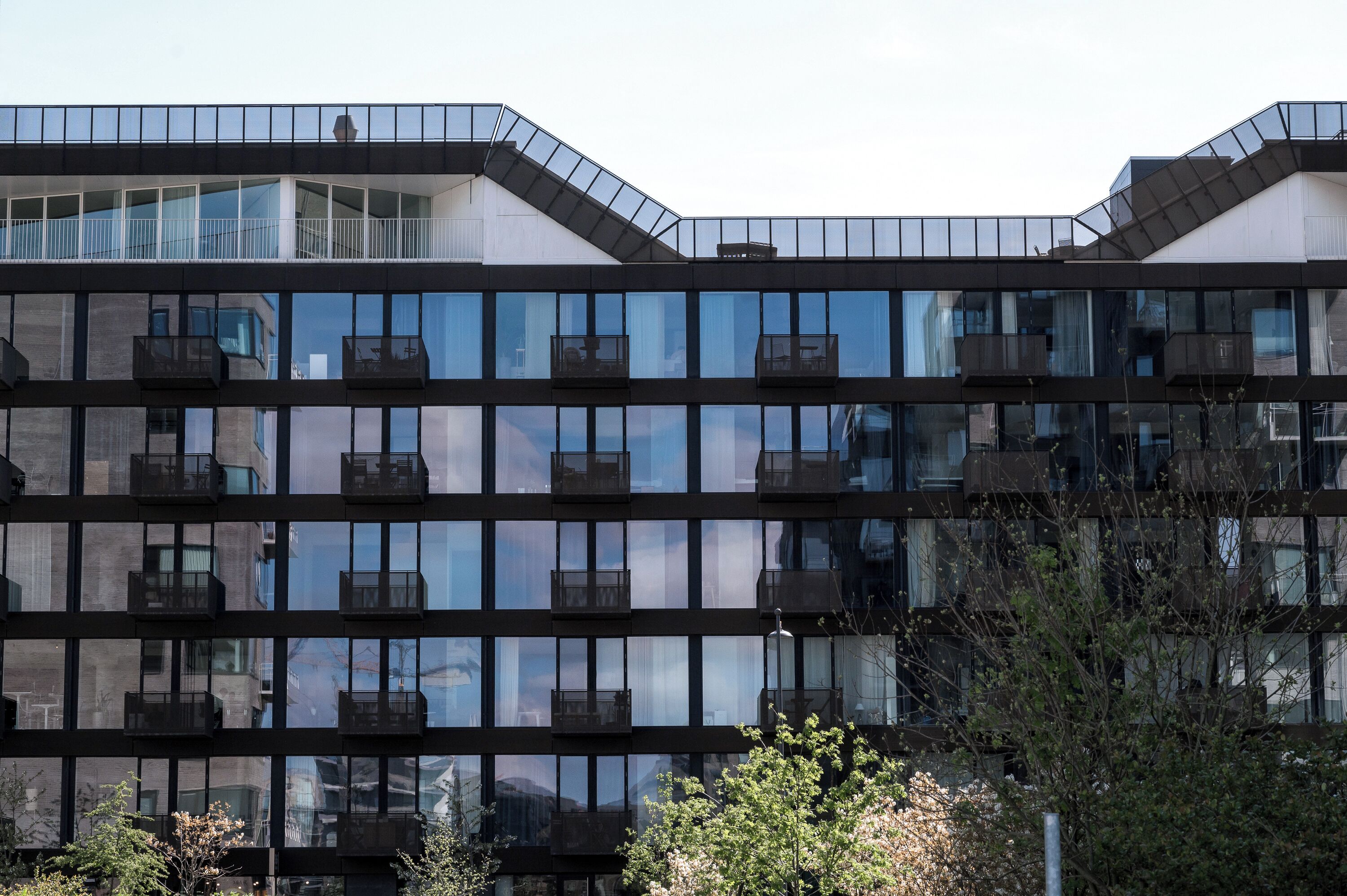 Foto - The Pier apartment by Daniel&Jacob’s