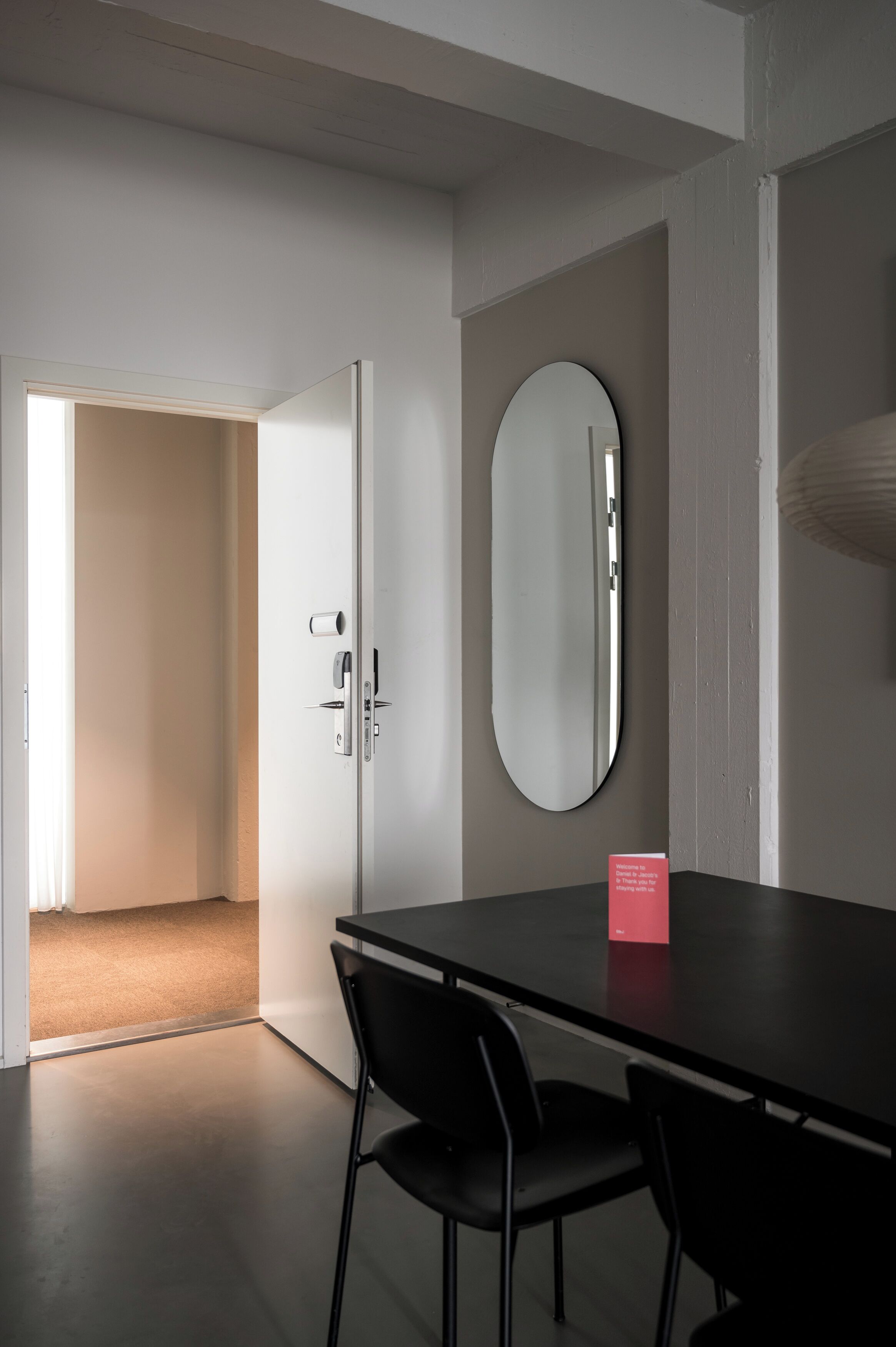 Foto - The Pier apartment by Daniel&Jacob’s