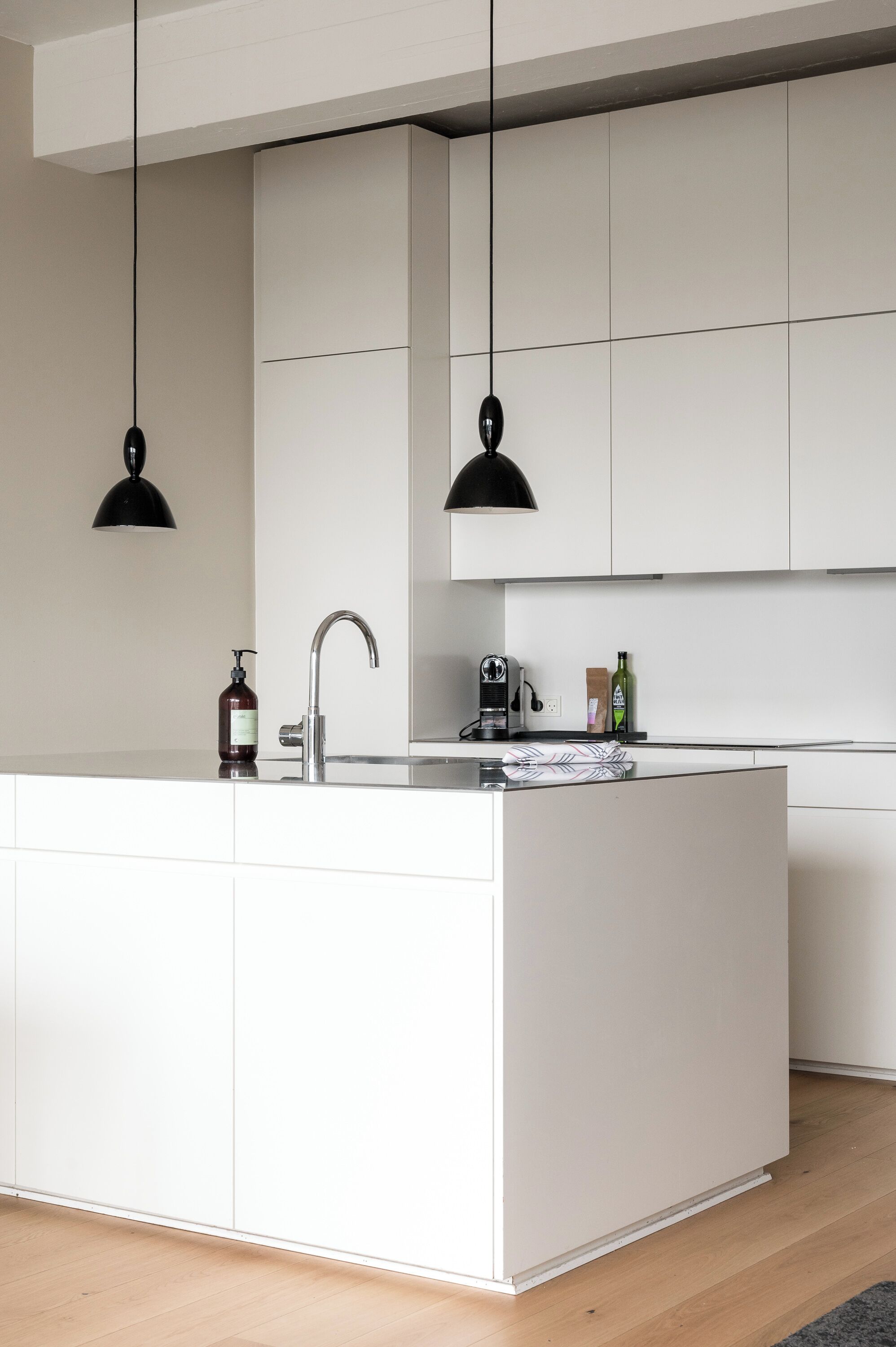 Foto - The Pier apartment by Daniel&Jacob’s