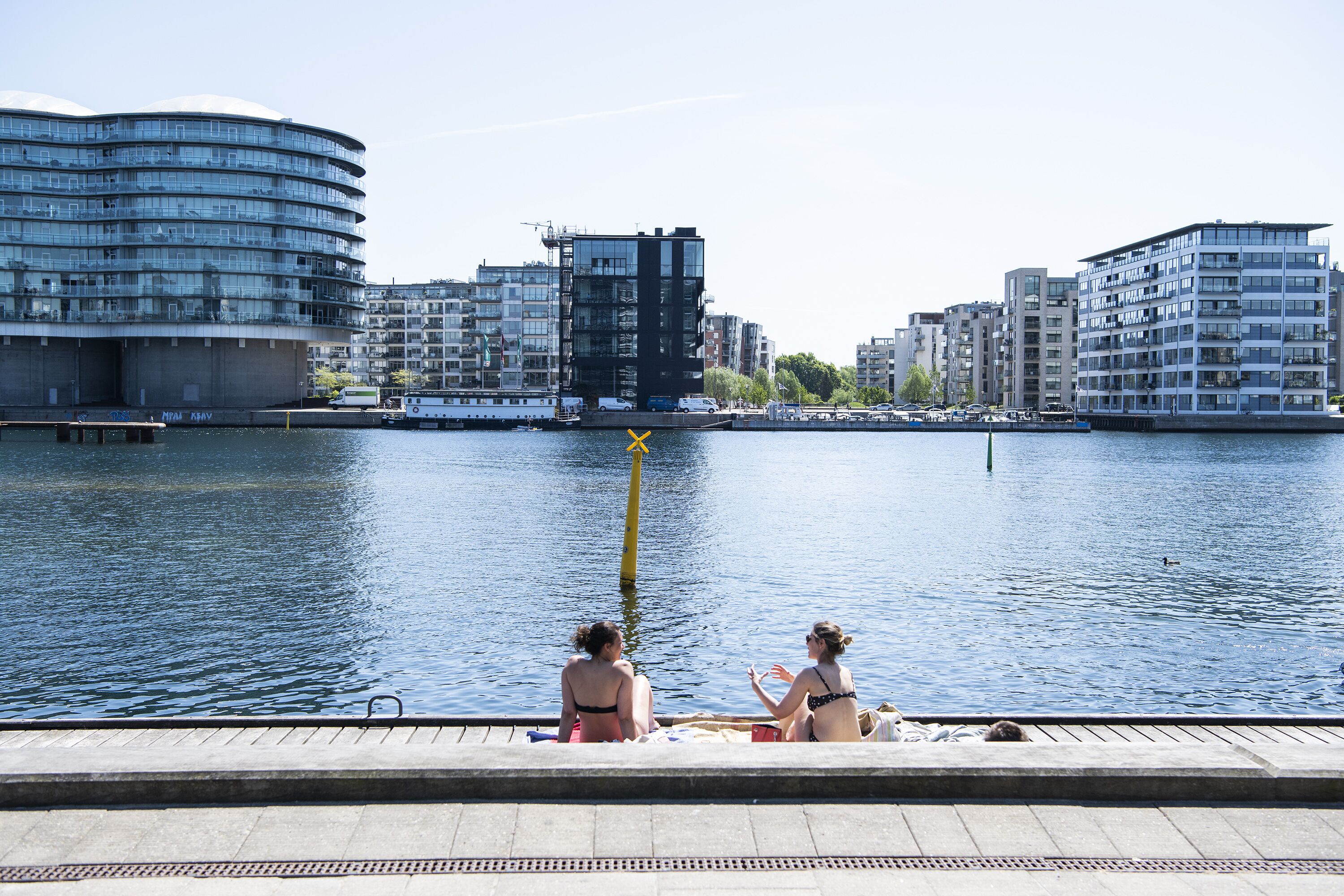 Foto - The Pier apartment by Daniel&Jacob’s