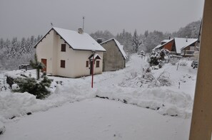 Außenbereich