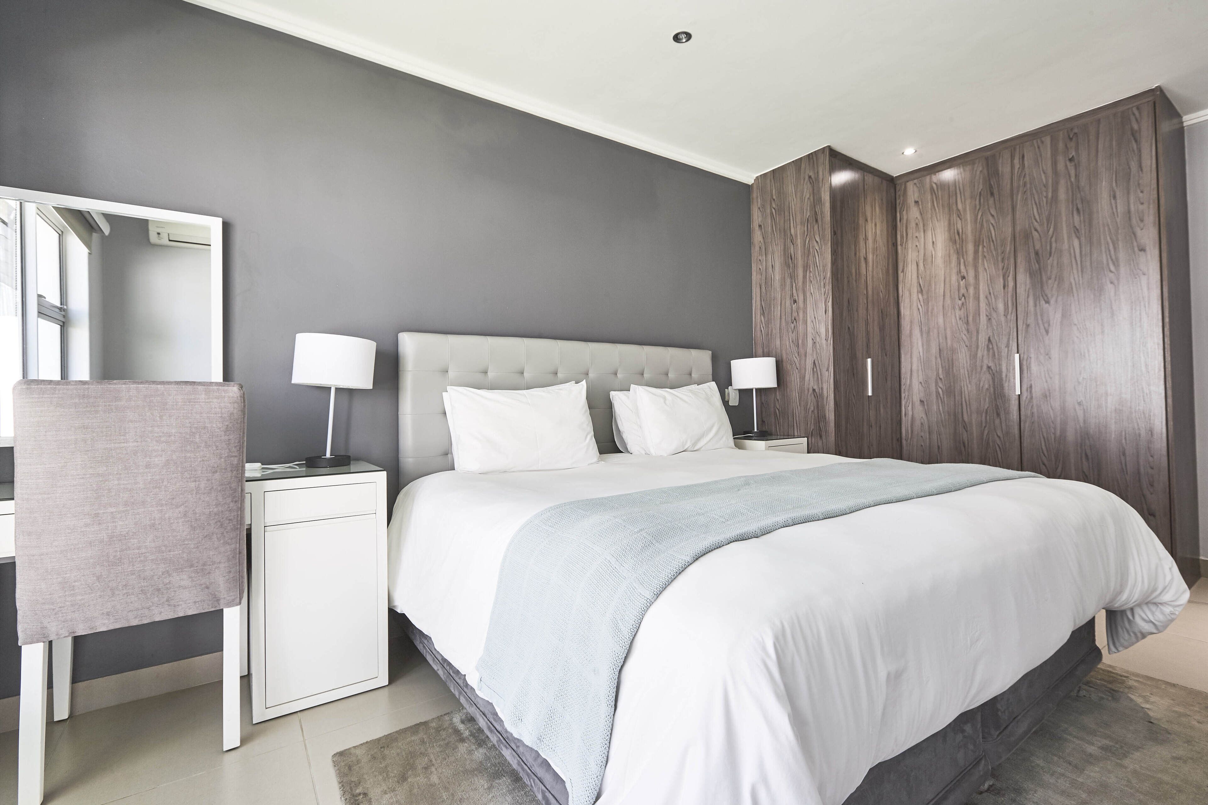 Appartamento, 2 camere da letto | 2 camere, una scrivania, ferro/asse da stiro, Wi-Fi gratuito