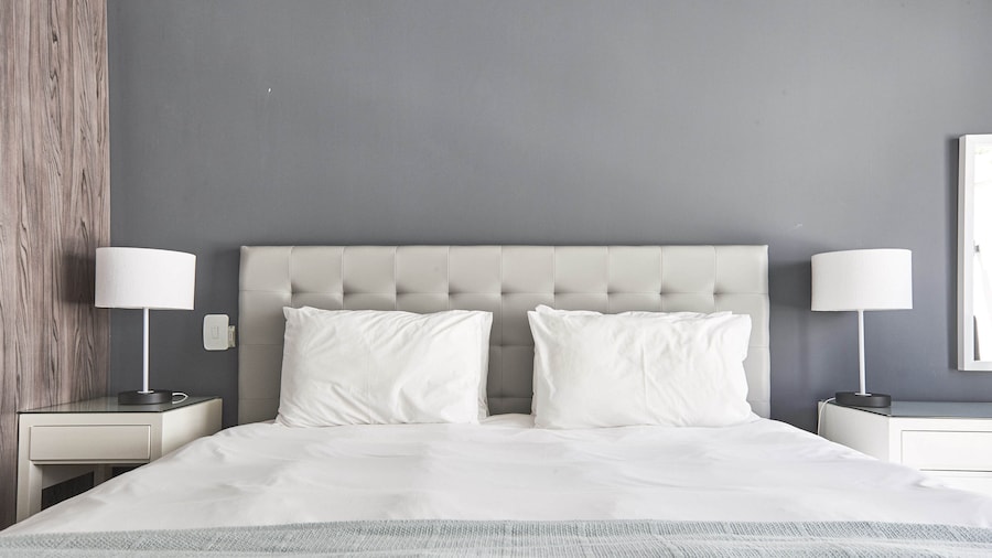 The Residency Hurlingham