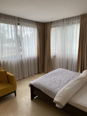 Casa de ciudad Prestigio | Ropa de cama de alta calidad y decoración personalizada 