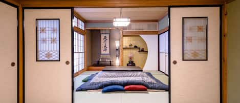 Villa, 5 Bedrooms | 5 bedrooms, free WiFi