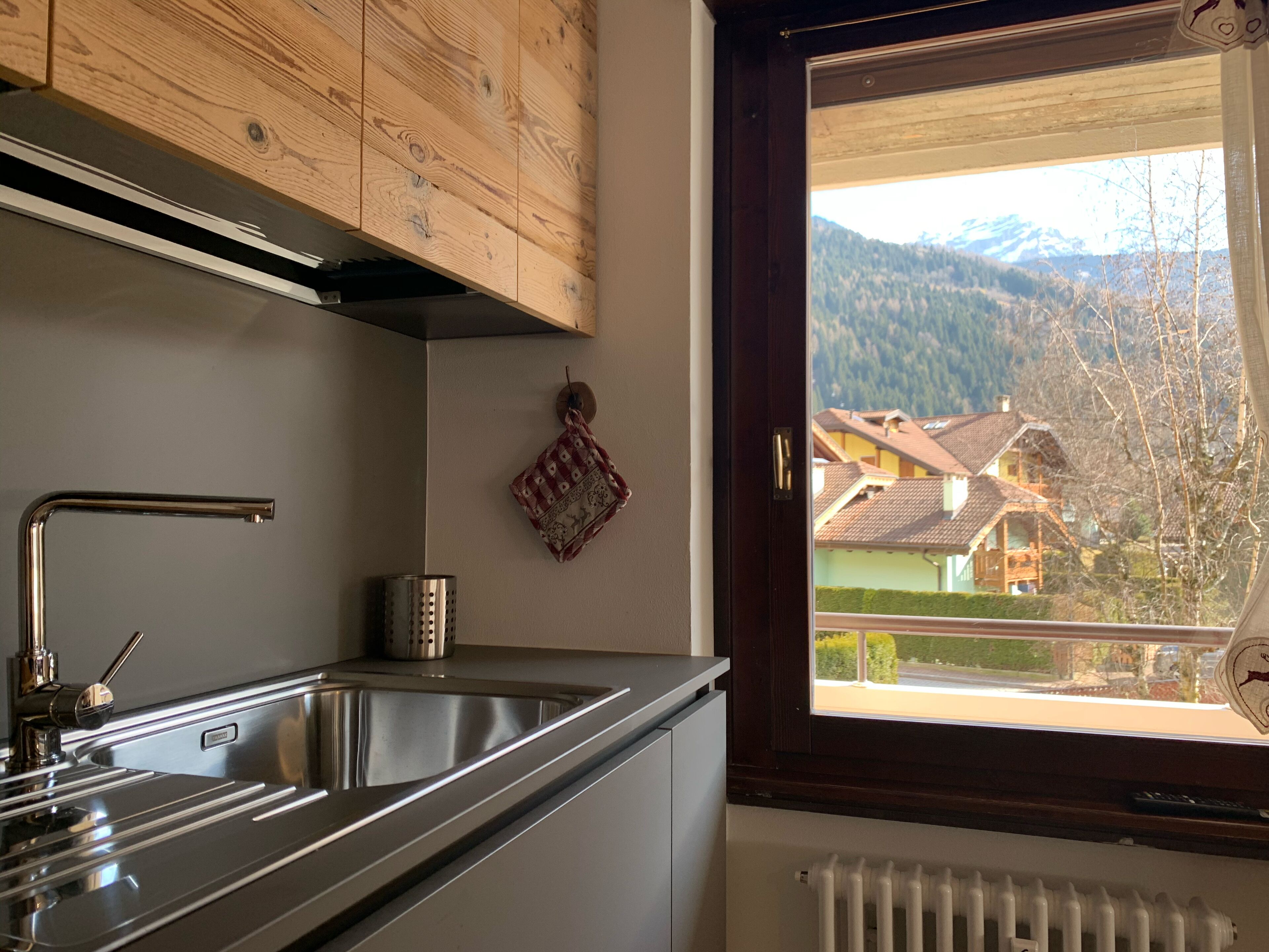 Apartment 29 Pinzolo
