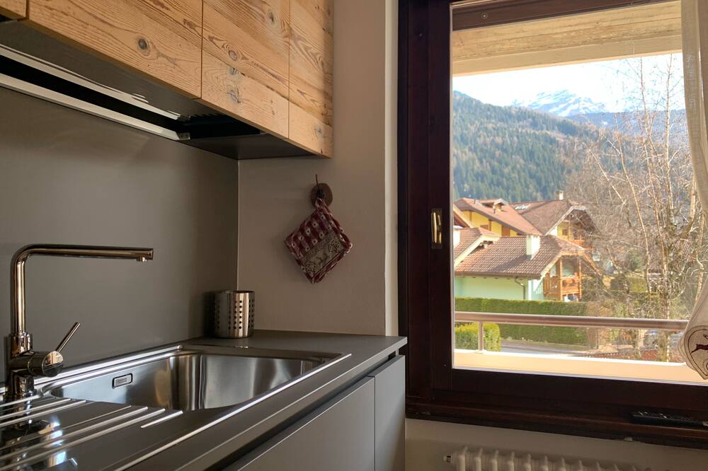 Apartment 29 Pinzolo