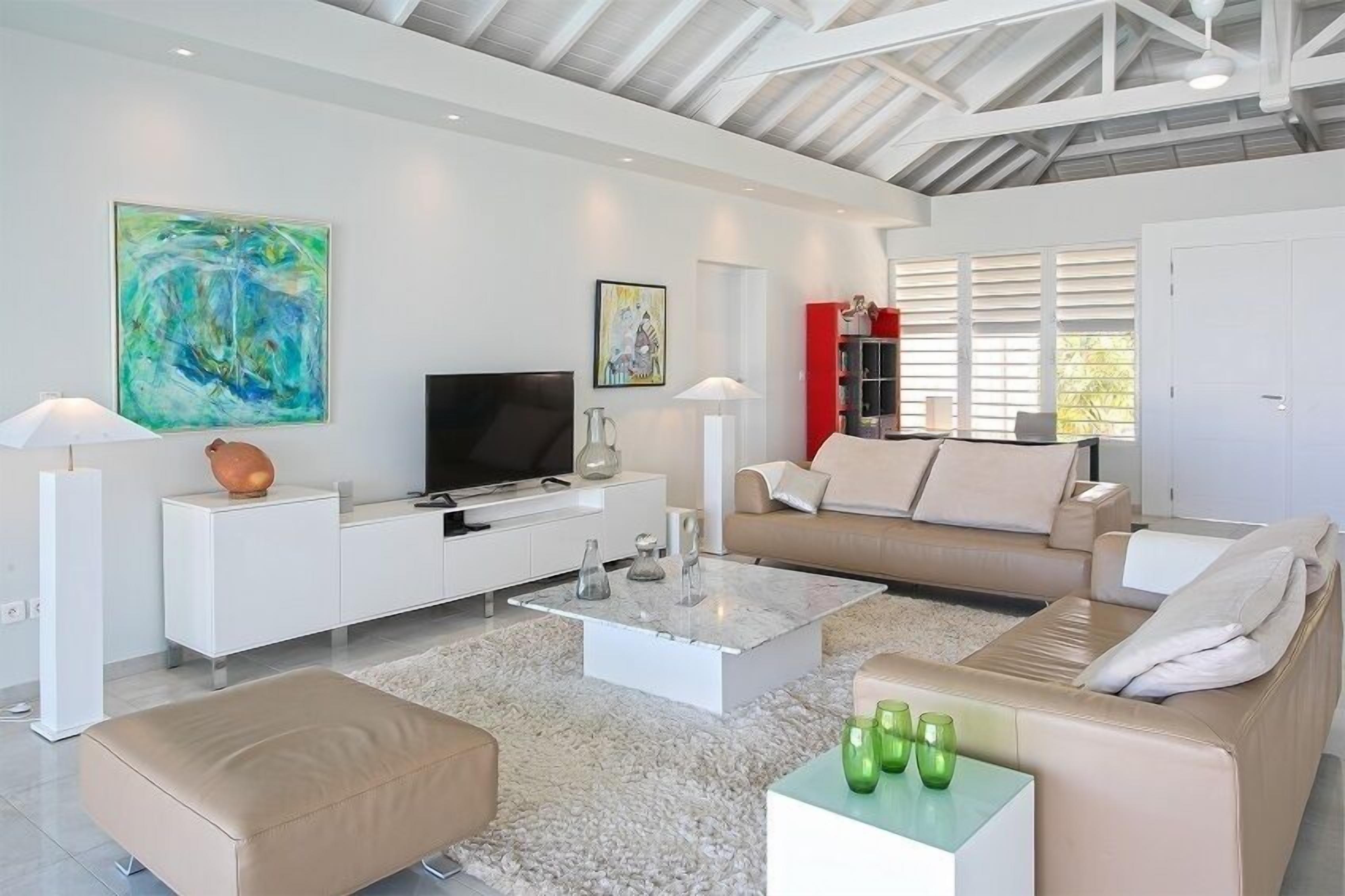 Fernseher, DVD-Player