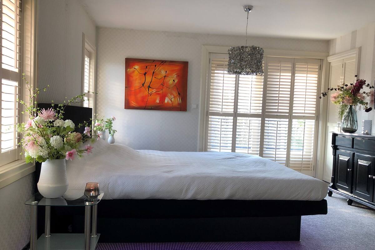 Doppelzimmer (Garden Room)
