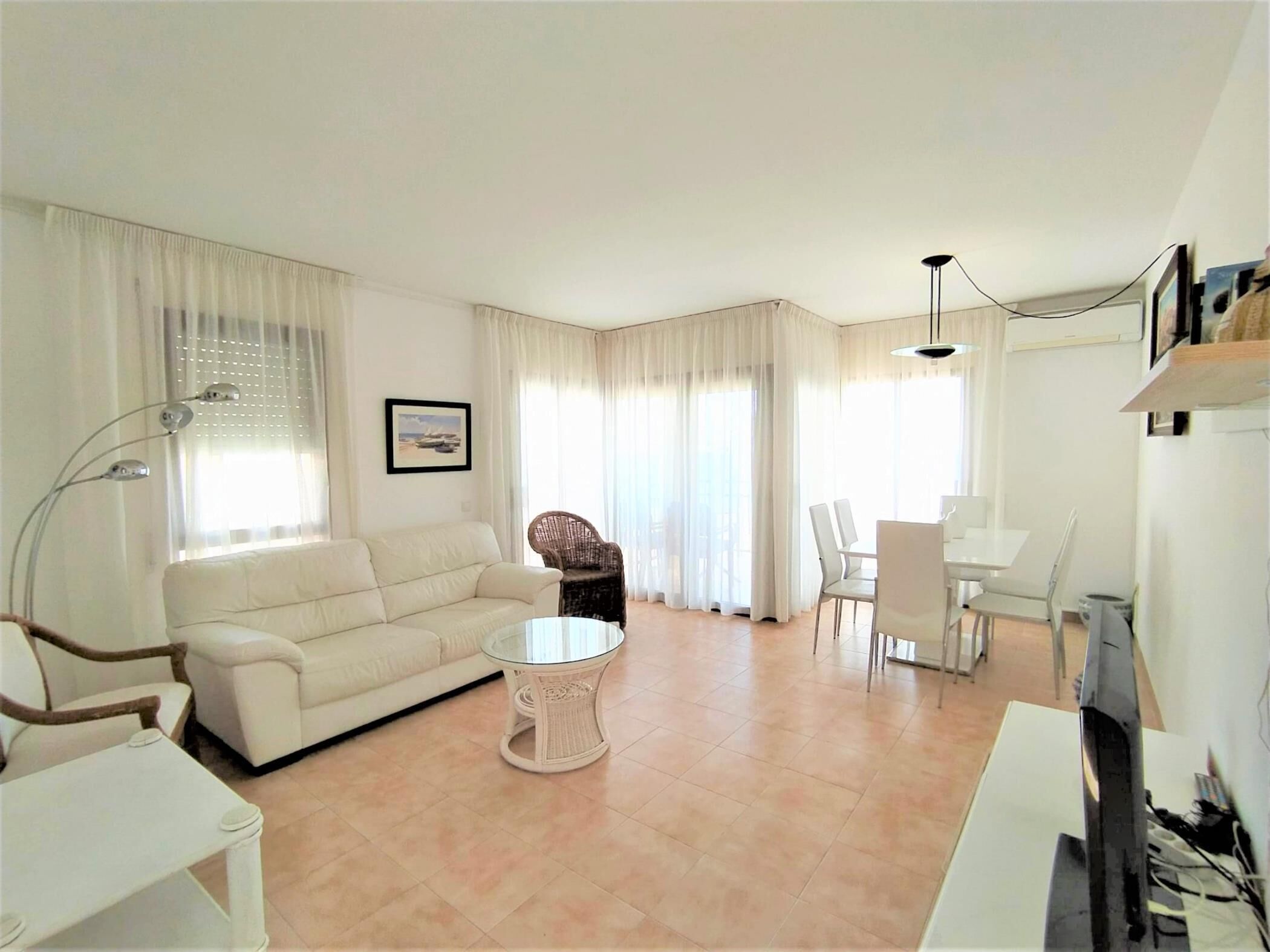 Apartamento Sara El Vendrell - El Vendrell