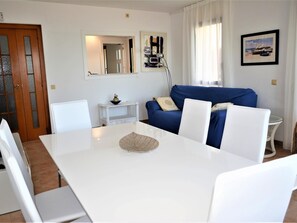 Dining - Apartment Sara El Vendrell (El Vendrell)