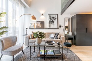 TV connectée