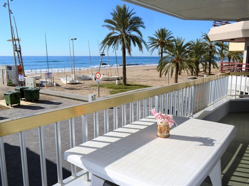 Sant Telm A - Calafell