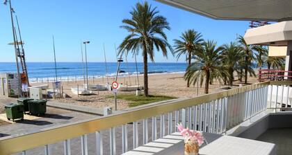 Sant Telm A - Calafell