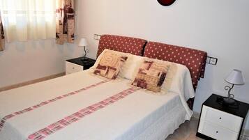 1 dormitorio
