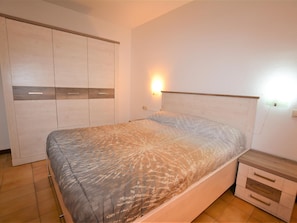 3 bedrooms, iron/ironing board - Poblet 5ºA - Calafell (Calafell)