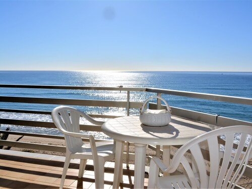 Poblet 5ºA - Calafell