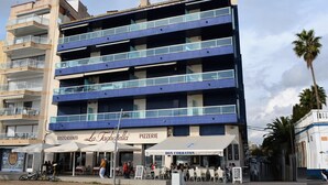 Exterior - Apartment Rodes - Calafell (Calafell)