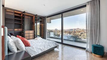 5 Schlafzimmer, Bügeleisen/Bügelbrett, Internetzugang, Bettwäsche