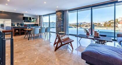 7 Deluxe - Un mélange séduisant de style et de sérénité