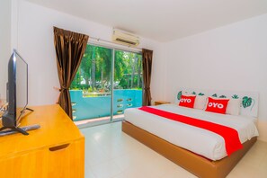 Superior-Doppelzimmer