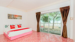 Unclassified image, 5 of 83, button - Koh Lak Resort (Prachuap Khiri Khan)