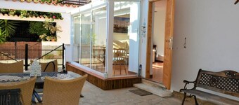 Casa Jordi - Segur de Calafell