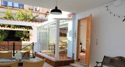 Casa Jordi - Segur de Calafell