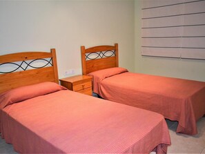 3 bedrooms