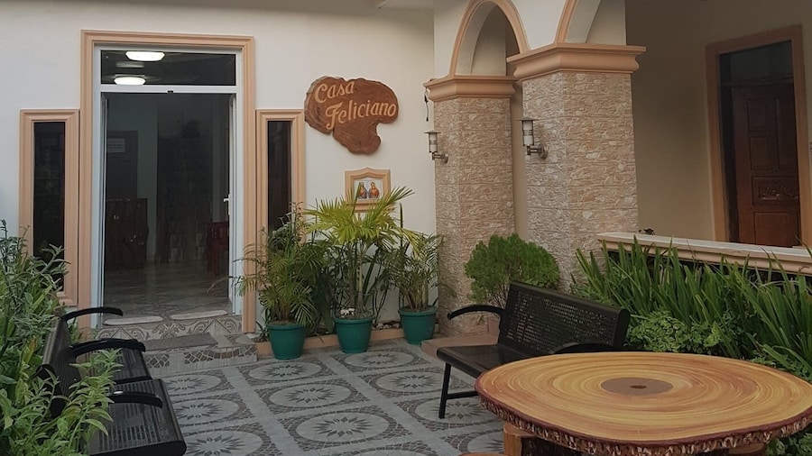 Batanes Casa Feliciano