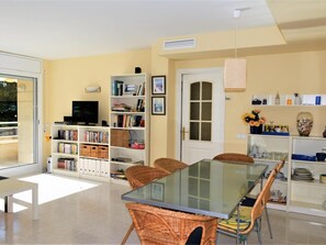 Dining - Apartment Marvel Bjs - Calafell (Calafell)