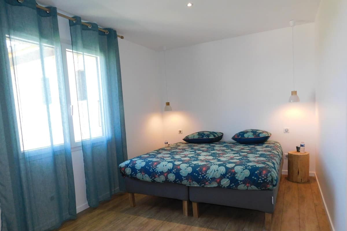 1 habitación