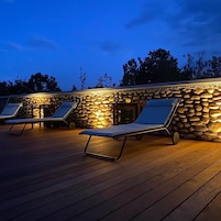 Piscina al aire libre