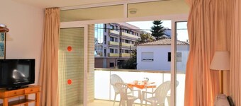 Rovior 2º 2ª - Calafell