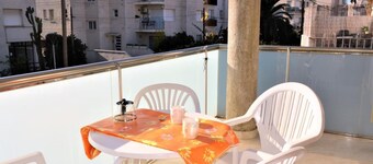 Rovior 2º 2ª - Calafell