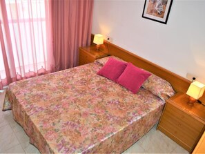 3 Schlafzimmer, Bügeleisen/Bügelbrett, Internetzugang