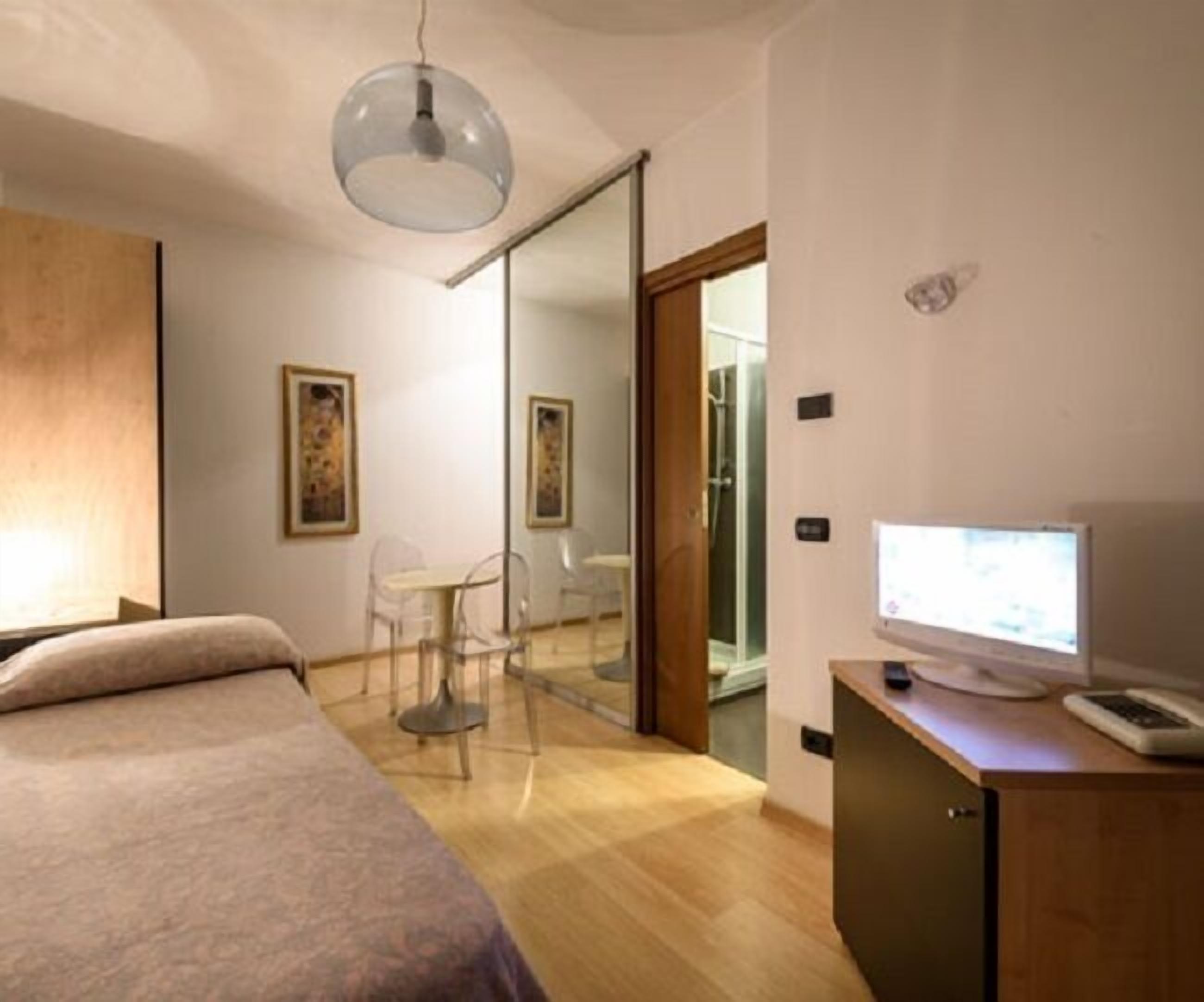 Appartamento | Con arredamento individuale, Wi-Fi gratuito, lenzuola