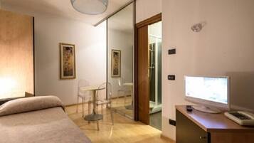 Appartamento | Con arredamento individuale, Wi-Fi gratuito, lenzuola