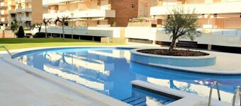 Apartment Miró - Calafell