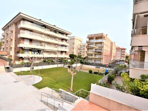 Property grounds - Apartment Miró - Calafell (Calafell)