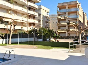 Exterior - Apartment Miró - Calafell (Calafell)