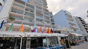 Exterior - Apartment Torresol 9 - Calafell (Calafell)